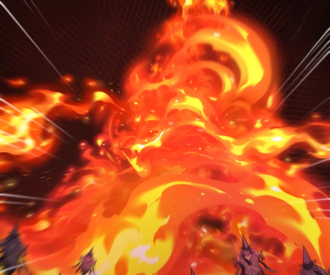 Read The Ultimate Summoner chapter 140 image 29 on Lezhin