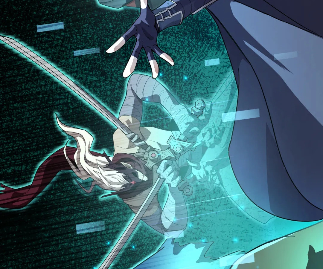 Read The Ultimate Summoner chapter 140 image 3 on Lezhin