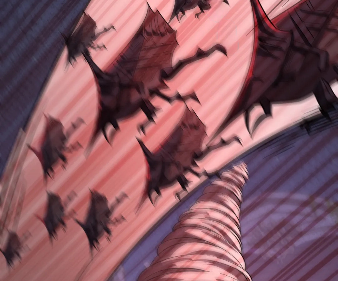 Read The Ultimate Summoner chapter 140 image 32 on Lezhin