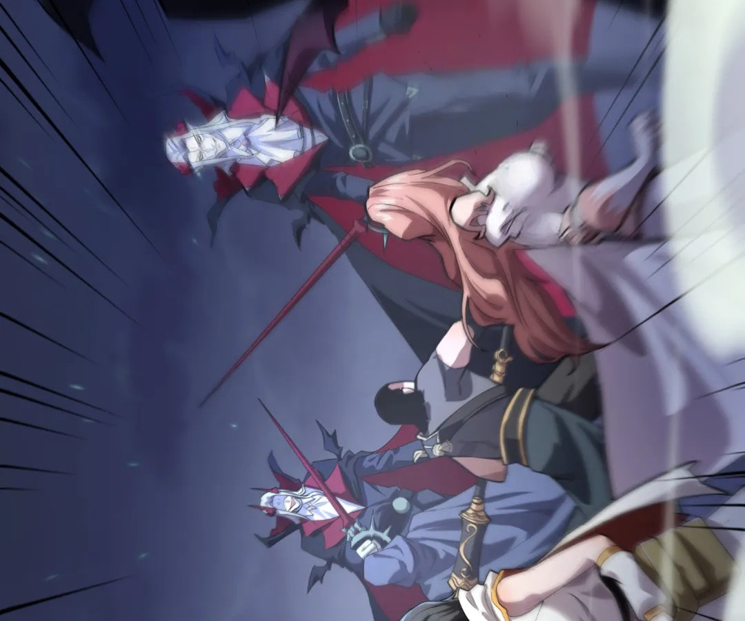 Read The Ultimate Summoner chapter 140 image 36 on Lezhin