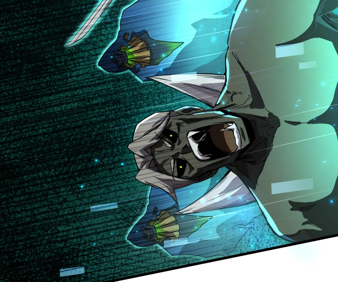 Read The Ultimate Summoner chapter 140 image 4 on Lezhin