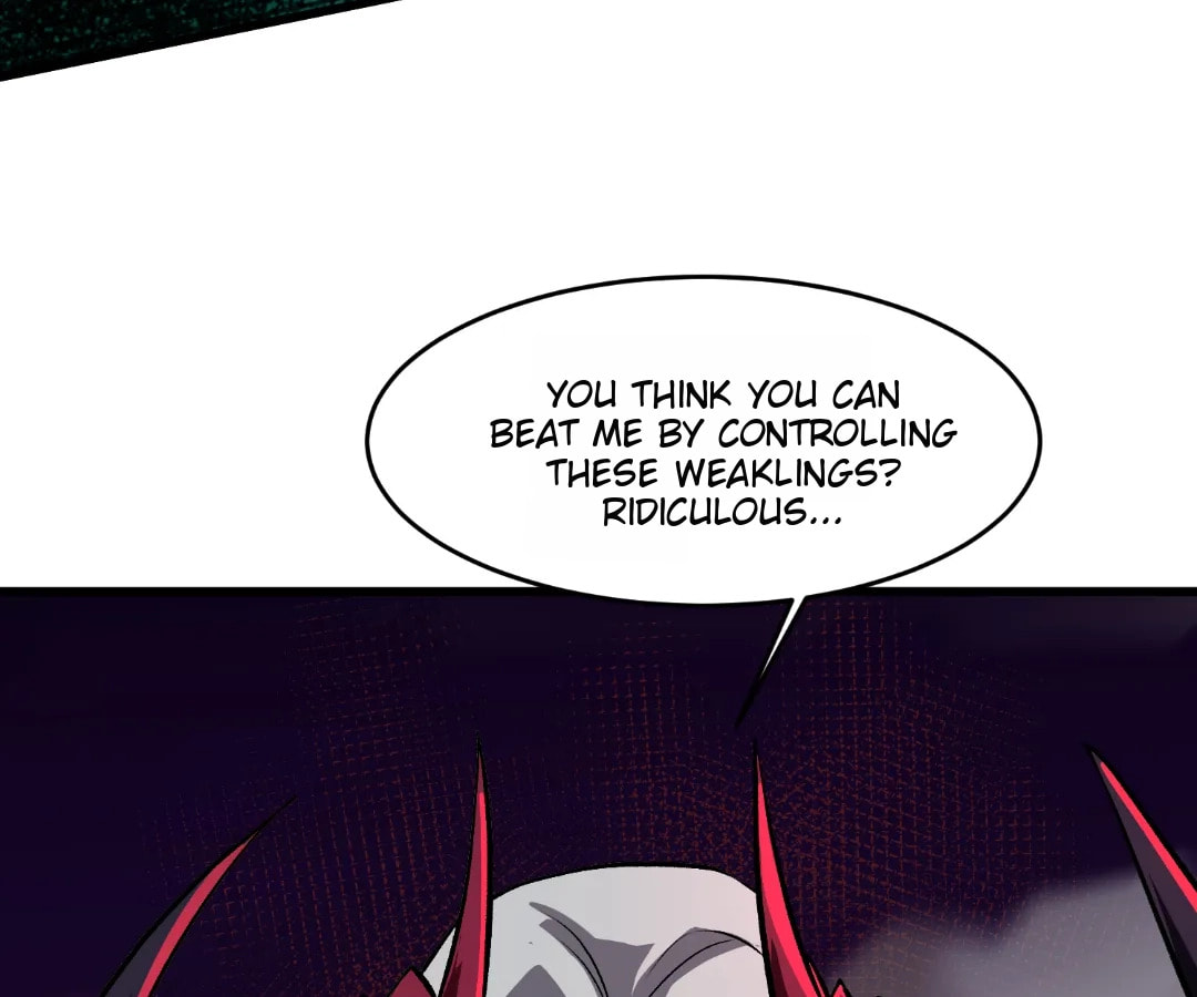 Read The Ultimate Summoner chapter 140 image 5 on Lezhin