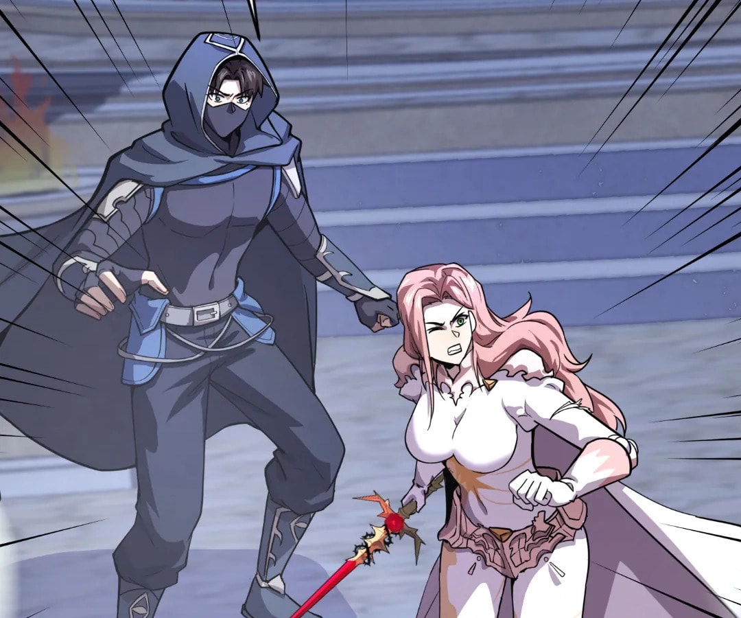 Read The Ultimate Summoner chapter 140 image 52 on Lezhin