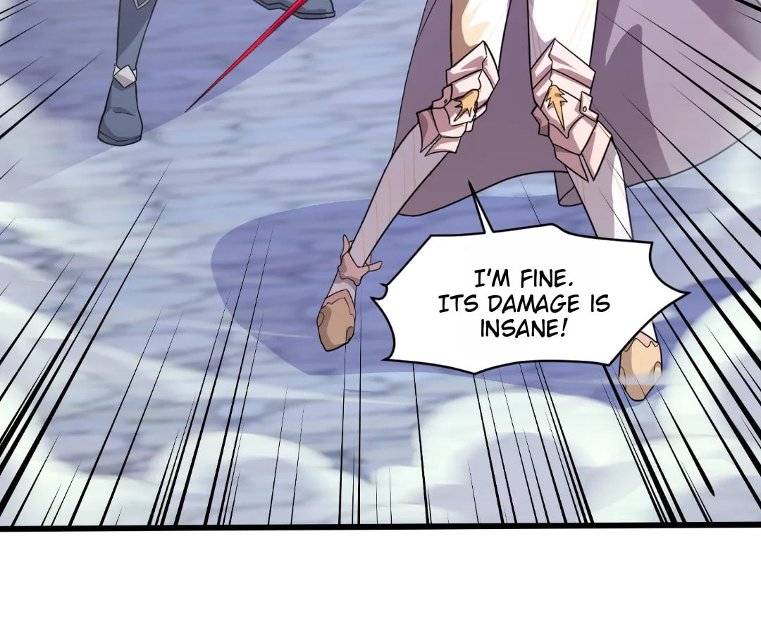 Read The Ultimate Summoner chapter 140 image 53 on Lezhin