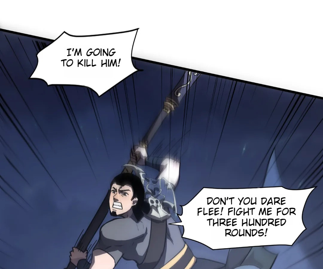 Read The Ultimate Summoner chapter 140 image 54 on Lezhin
