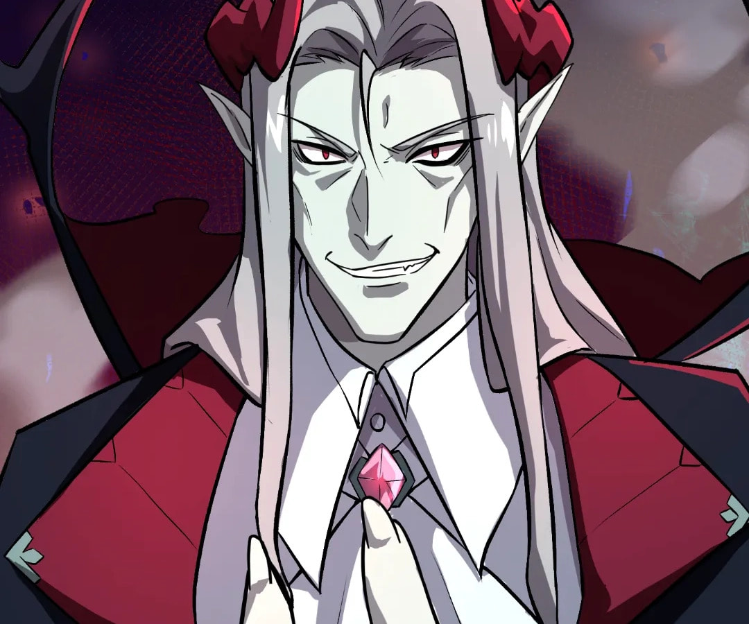 Read The Ultimate Summoner chapter 140 image 6 on Lezhin