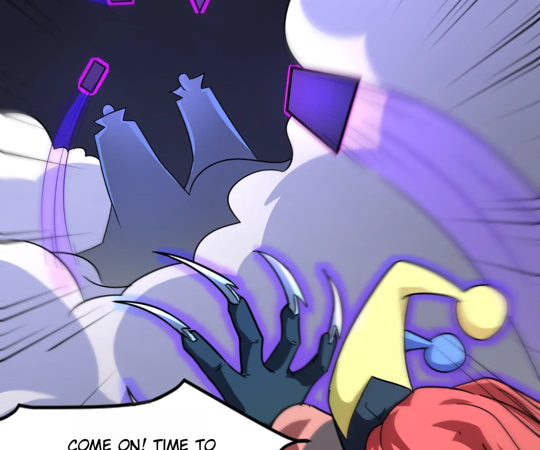 Read The Ultimate Summoner chapter 140 image 63 on Lezhin