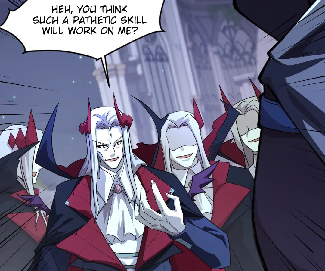 Read The Ultimate Summoner chapter 140 image 73 on Lezhin
