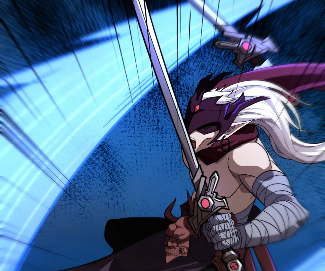 Read The Ultimate Summoner chapter 140 image 79 on Lezhin