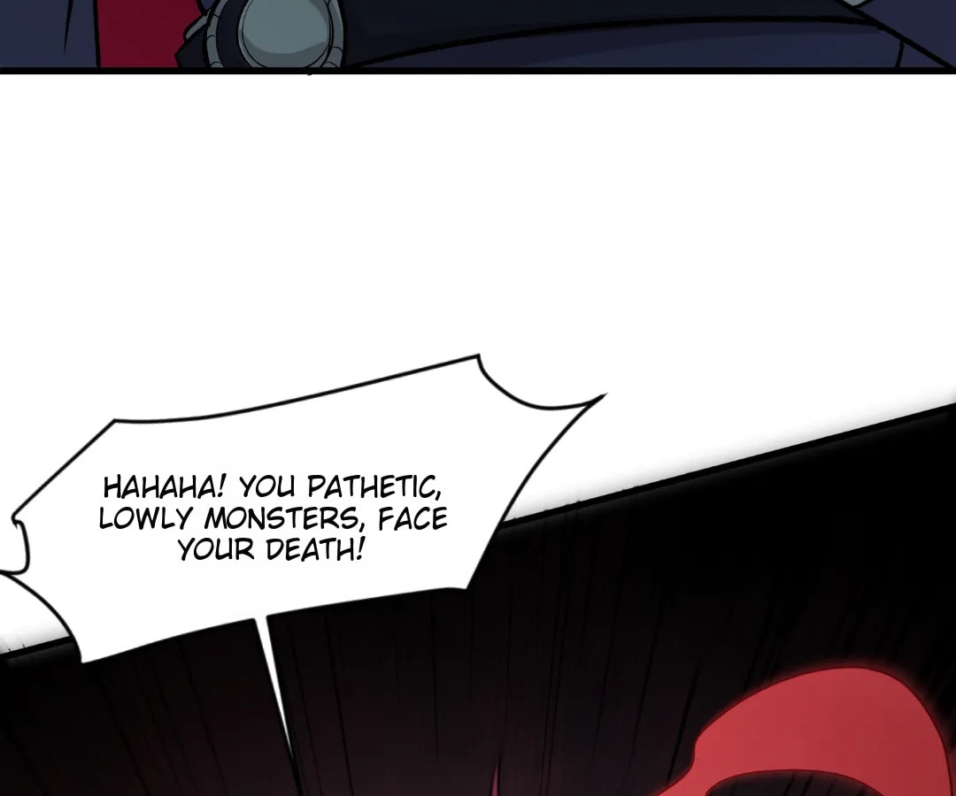 Read The Ultimate Summoner chapter 140 image 8 on Lezhin