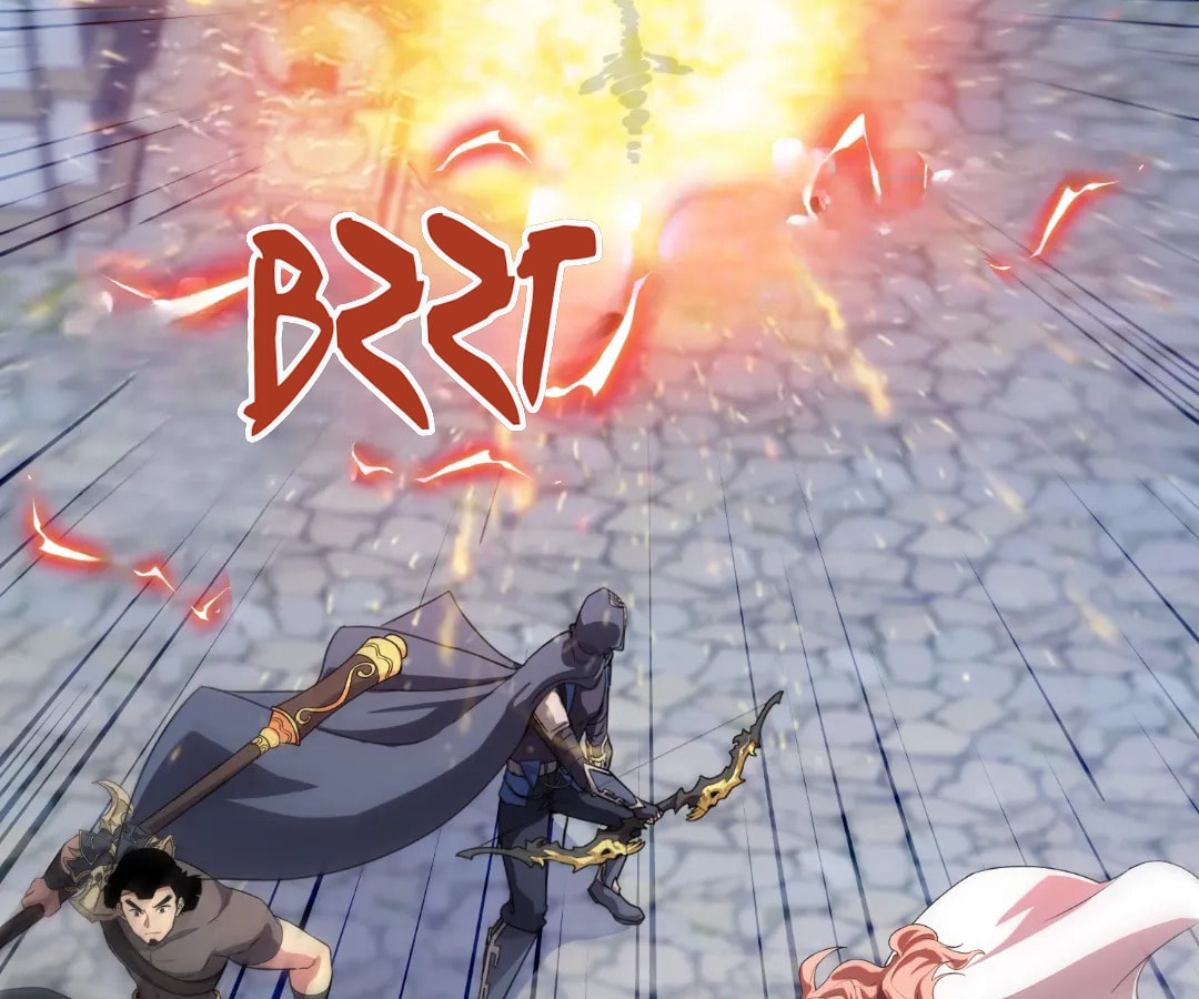 Read The Ultimate Summoner chapter 141 image 1 on Lezhin