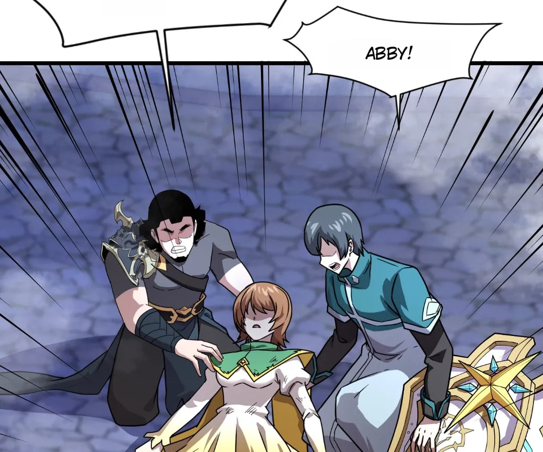 Read The Ultimate Summoner chapter 141 image 14 on Lezhin