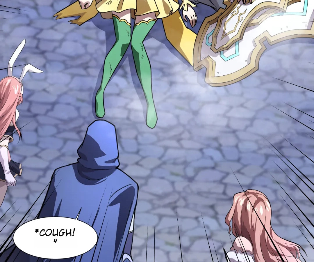 Read The Ultimate Summoner chapter 141 image 15 on Lezhin
