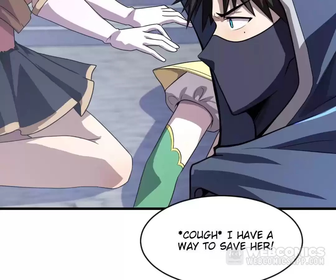 Read The Ultimate Summoner chapter 141 image 18 on Lezhin