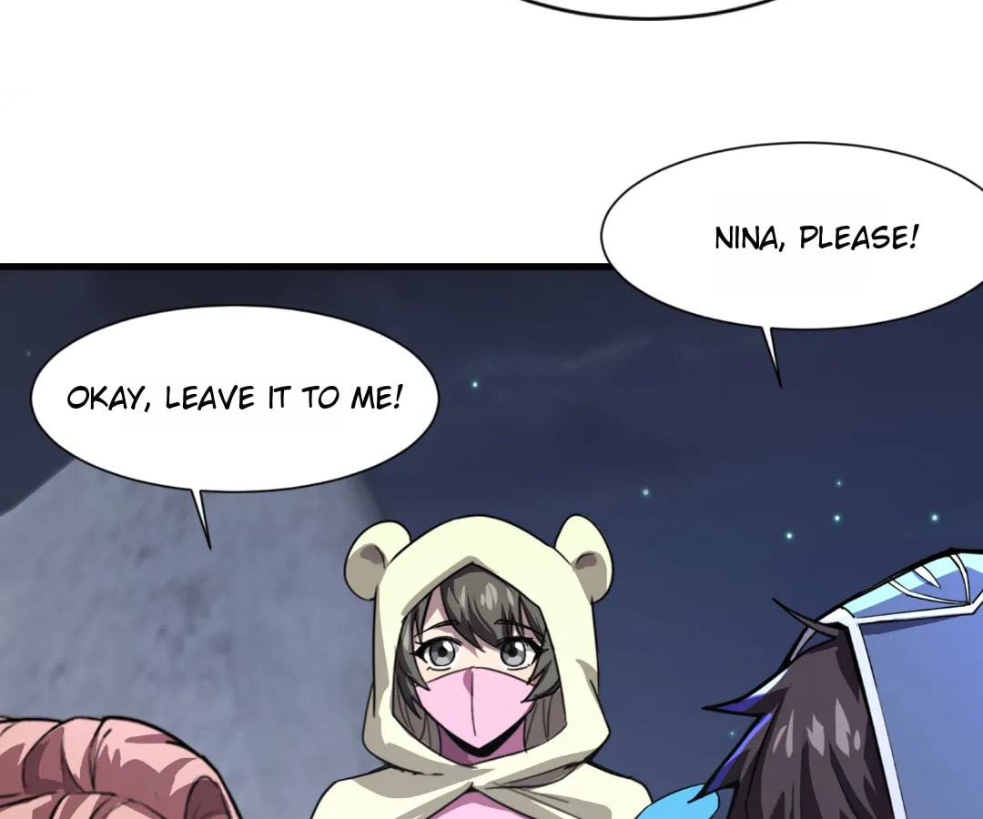 Read The Ultimate Summoner chapter 141 image 19 on Lezhin