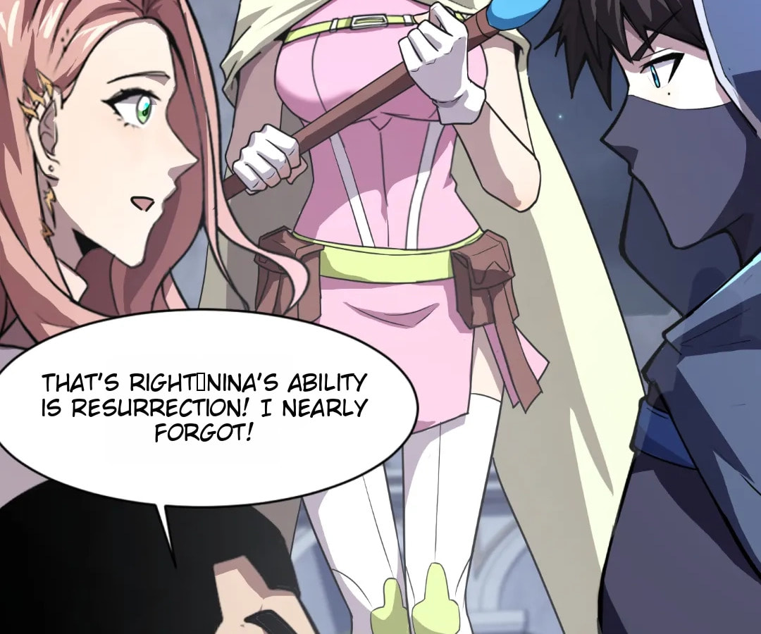 Read The Ultimate Summoner chapter 141 image 20 on Lezhin