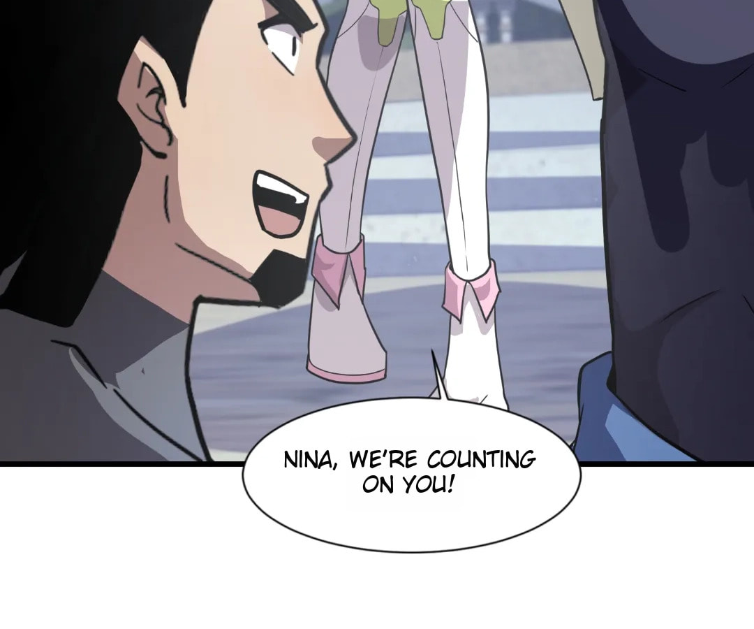 Read The Ultimate Summoner chapter 141 image 21 on Lezhin