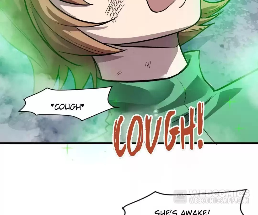 Read The Ultimate Summoner chapter 141 image 26 on Lezhin