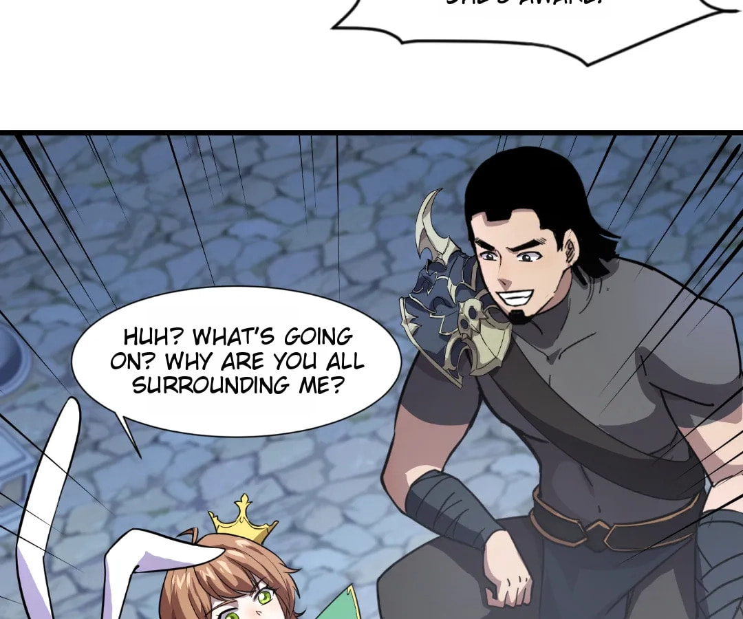 Read The Ultimate Summoner chapter 141 image 27 on Lezhin