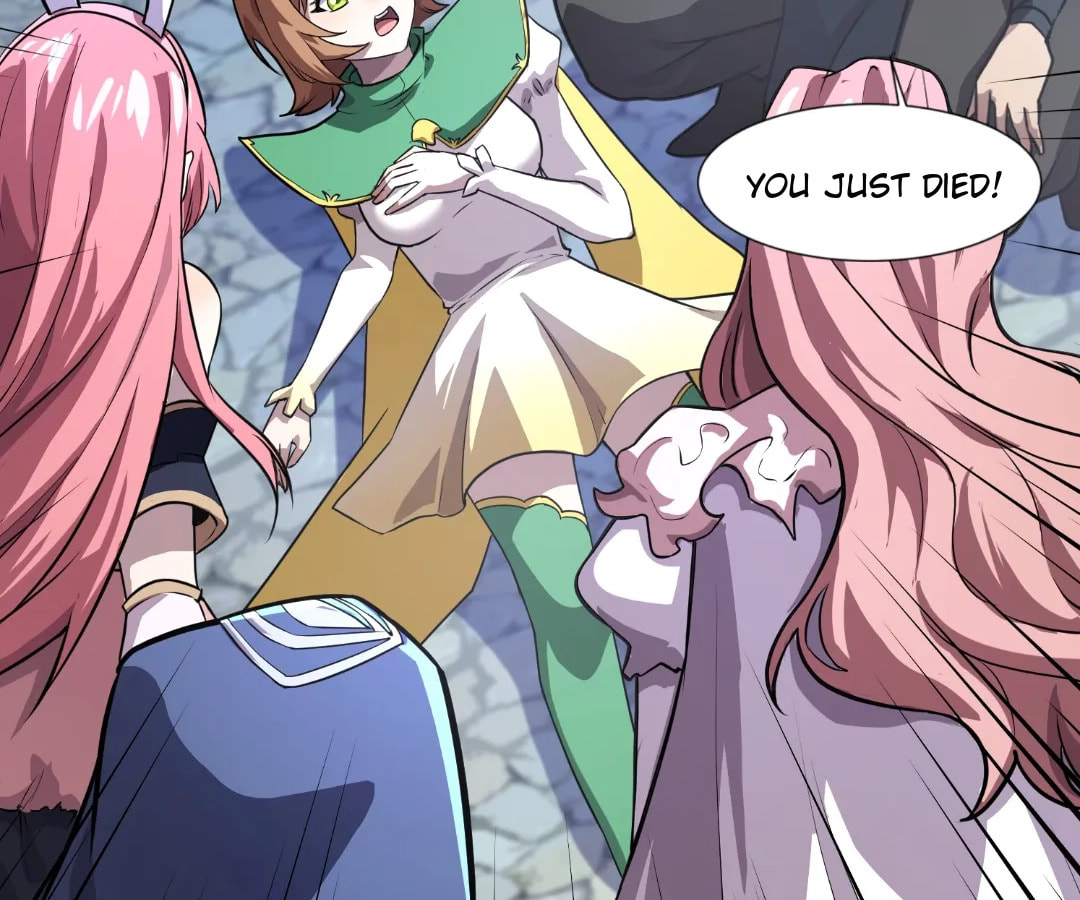 Read The Ultimate Summoner chapter 141 image 28 on Lezhin