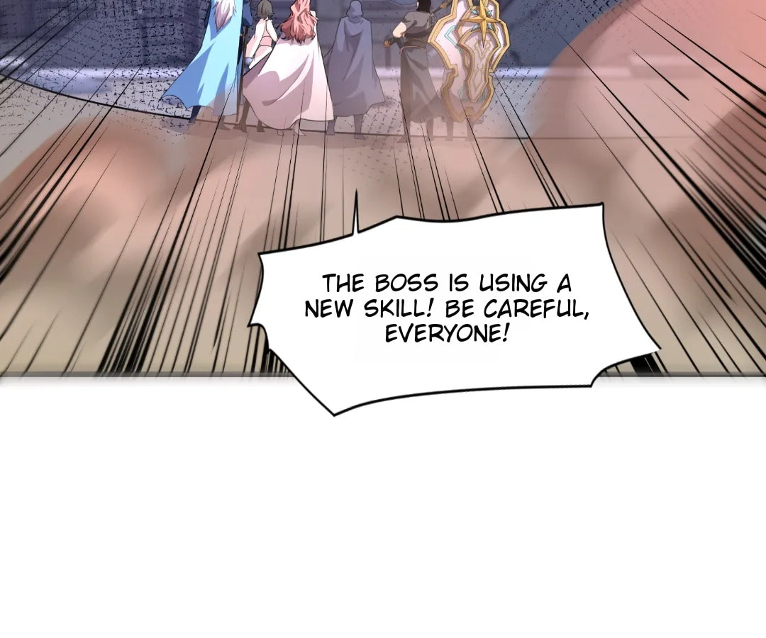 Read The Ultimate Summoner chapter 141 image 35 on Lezhin