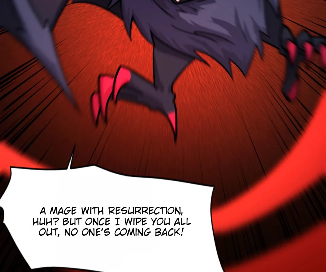Read The Ultimate Summoner chapter 141 image 38 on Lezhin