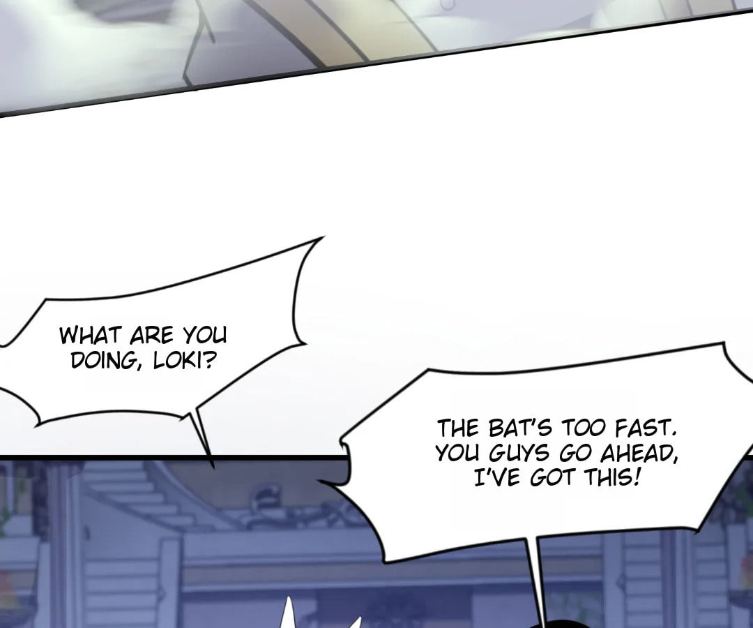 Read The Ultimate Summoner chapter 141 image 43 on Lezhin