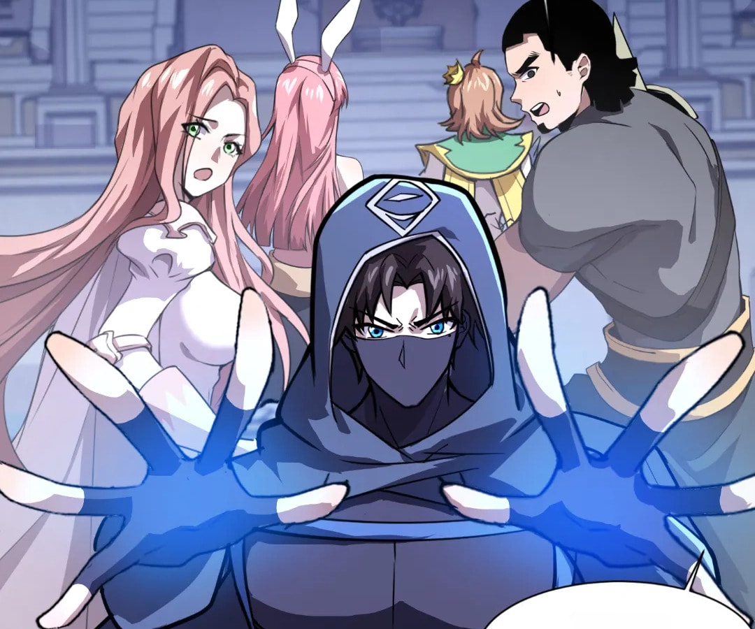 Read The Ultimate Summoner chapter 141 image 44 on Lezhin