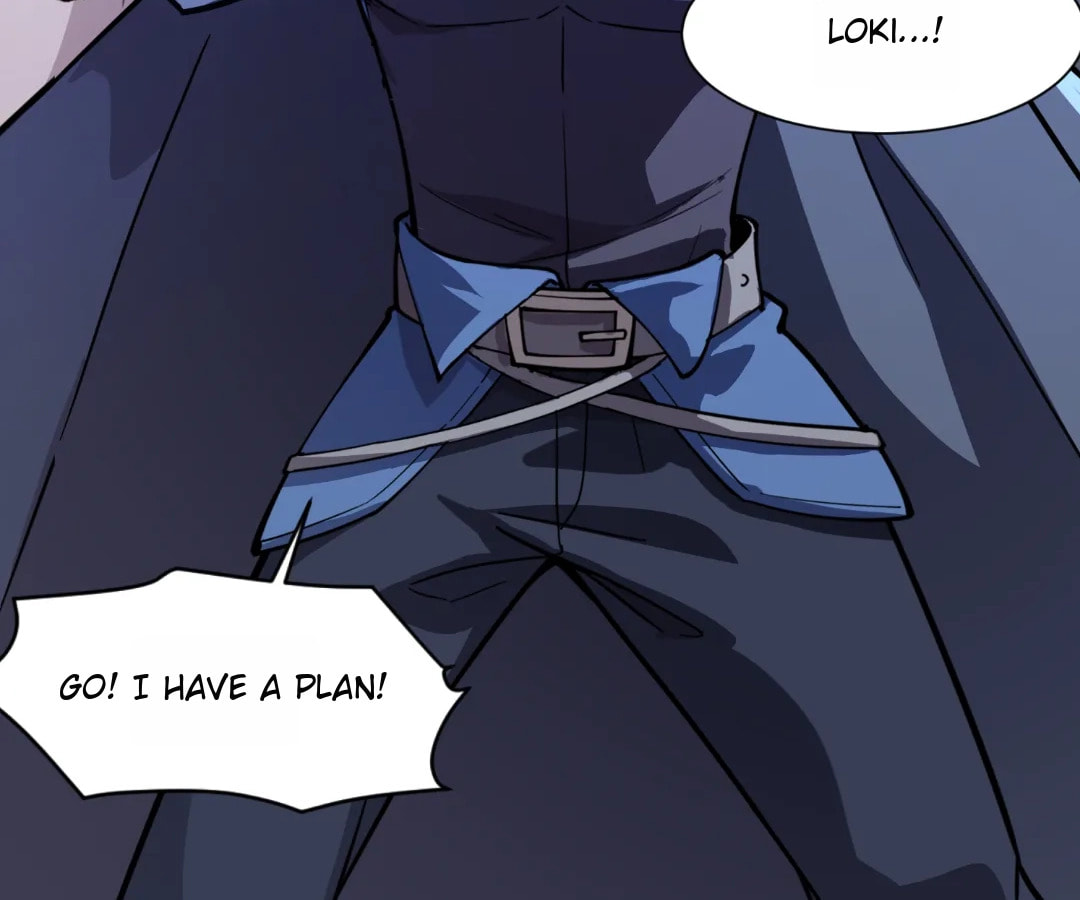 Read The Ultimate Summoner chapter 141 image 45 on Lezhin