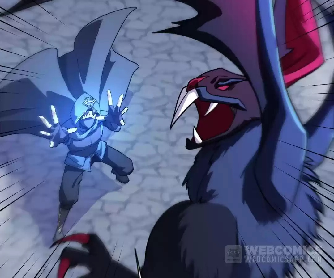 Read The Ultimate Summoner chapter 141 image 50 on Lezhin