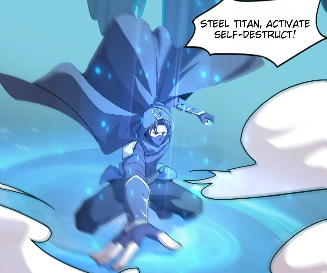Read The Ultimate Summoner chapter 141 image 54 on Lezhin