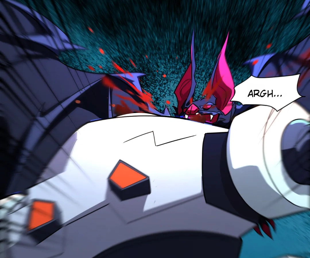 Read The Ultimate Summoner chapter 141 image 56 on Lezhin
