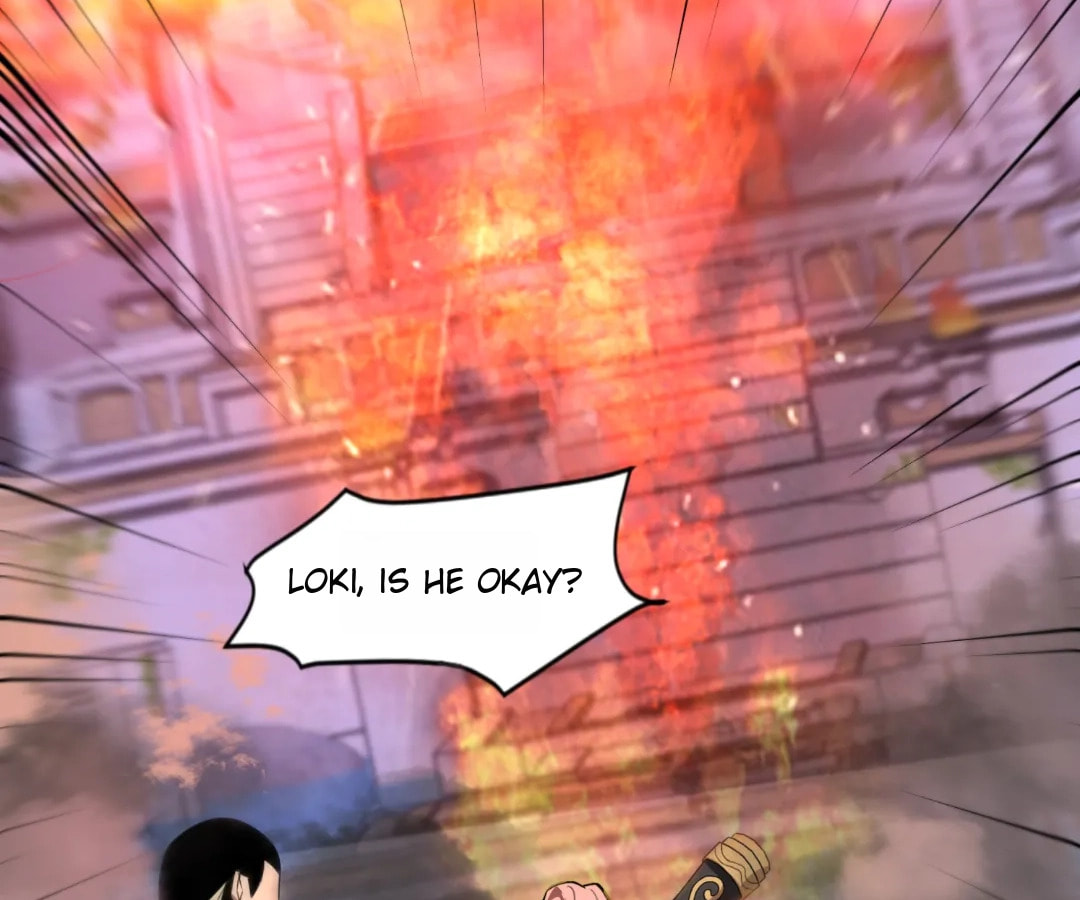 Read The Ultimate Summoner chapter 141 image 63 on Lezhin