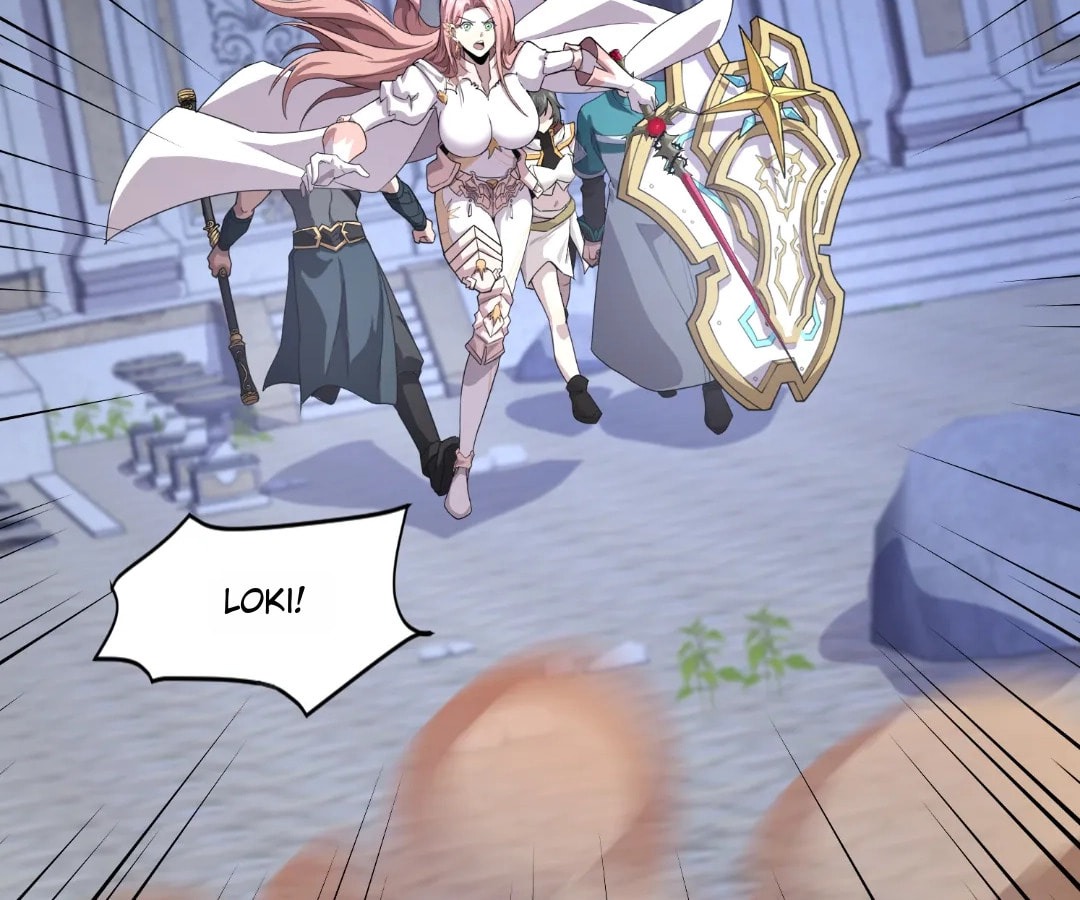 Read The Ultimate Summoner chapter 141 image 69 on Lezhin