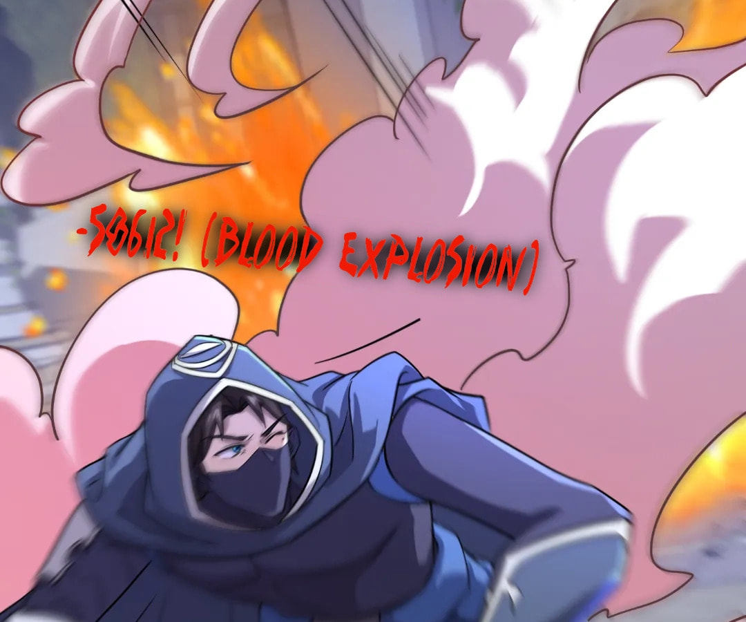 Read The Ultimate Summoner chapter 141 image 7 on Lezhin
