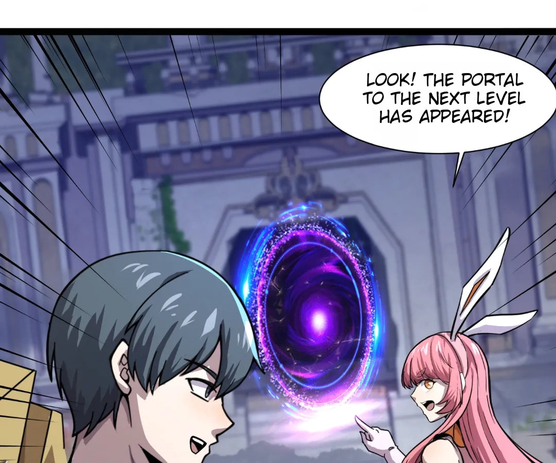 Read The Ultimate Summoner chapter 141 image 78 on Lezhin