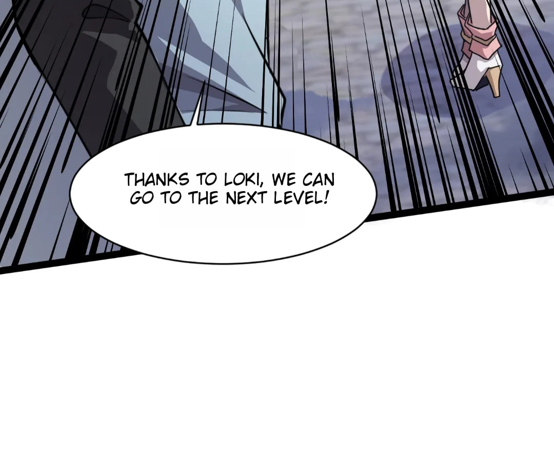 Read The Ultimate Summoner chapter 141 image 80 on Lezhin