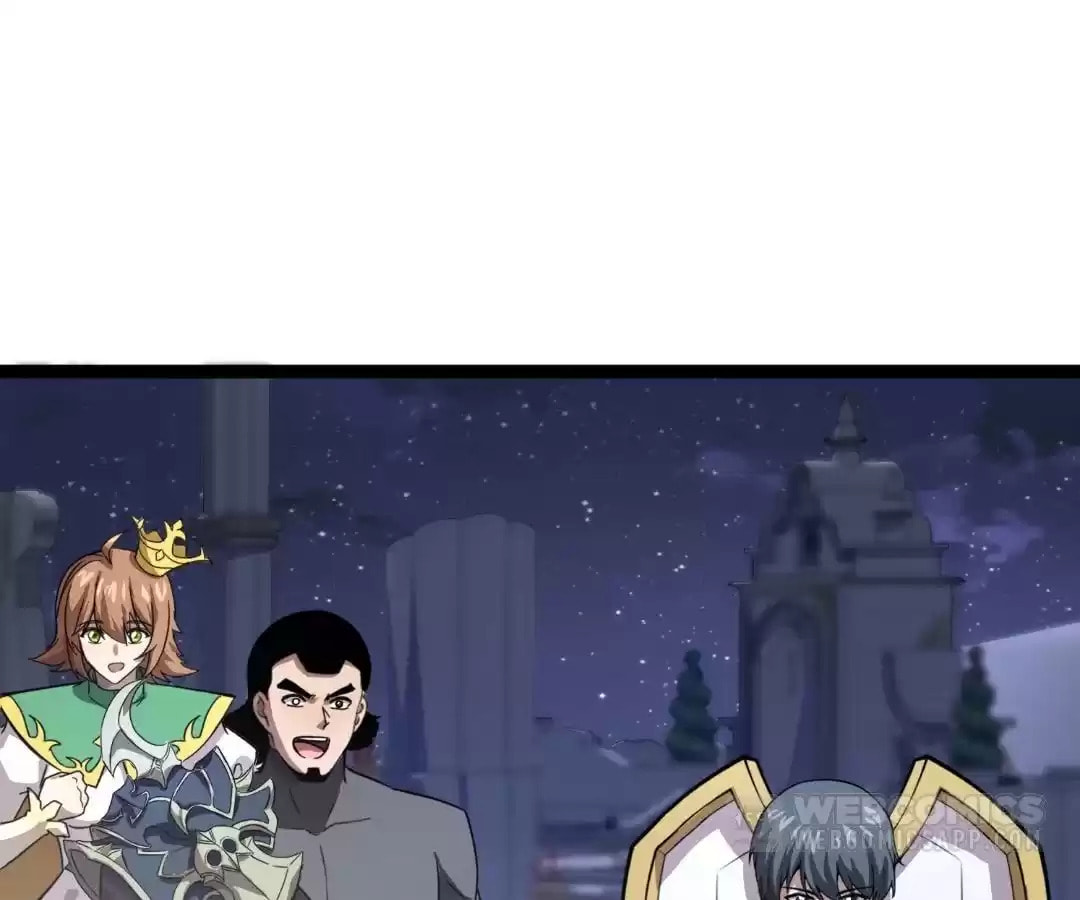 Read The Ultimate Summoner chapter 141 image 82 on Lezhin