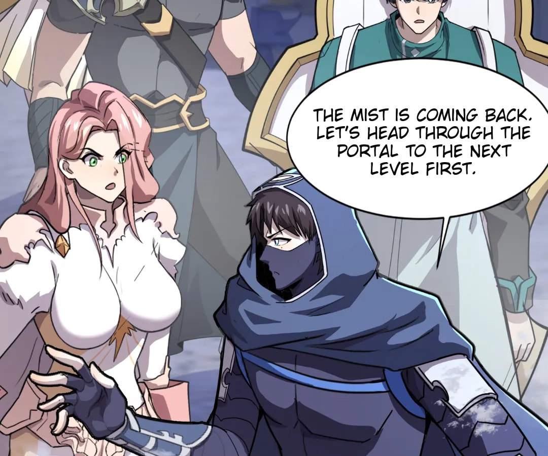 Read The Ultimate Summoner chapter 141 image 83 on Lezhin