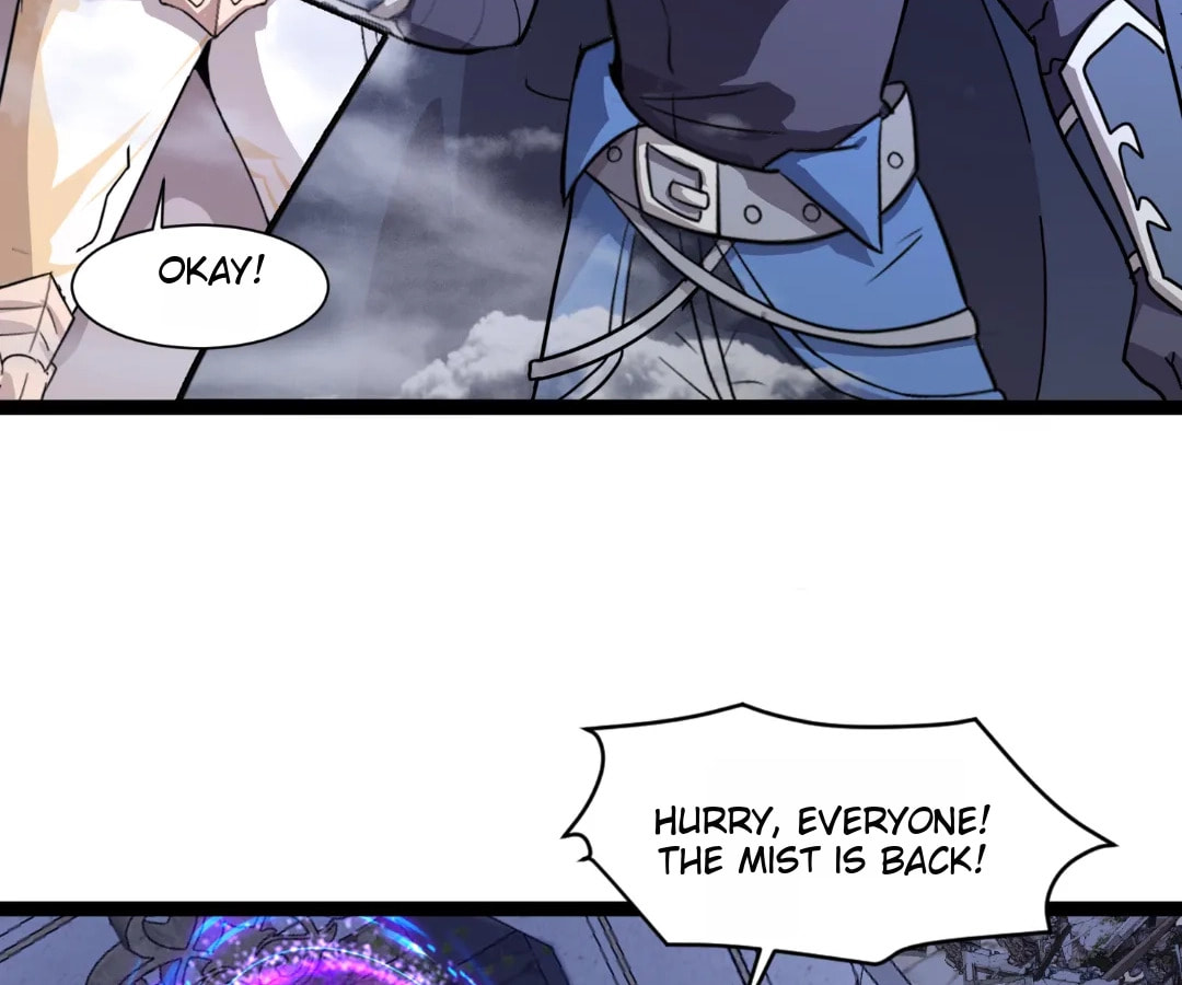 Read The Ultimate Summoner chapter 141 image 84 on Lezhin
