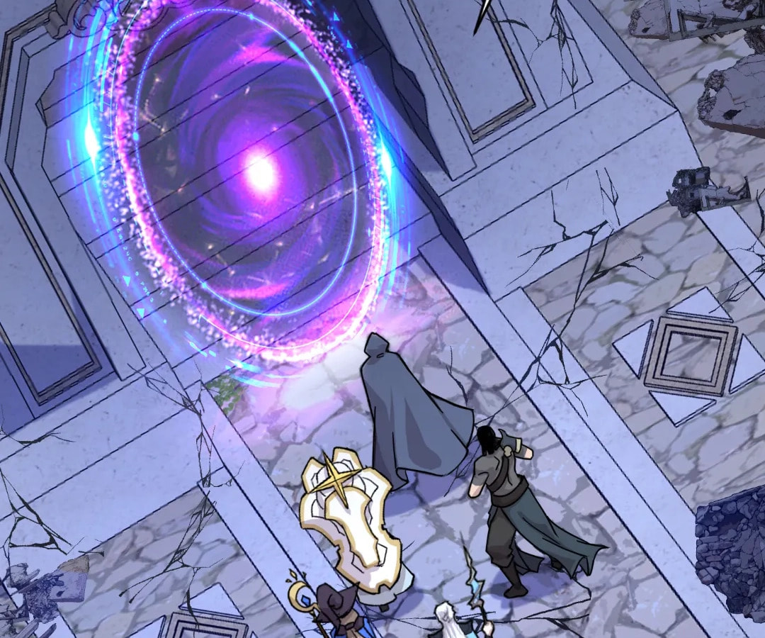 Read The Ultimate Summoner chapter 141 image 85 on Lezhin
