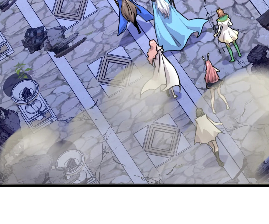 Read The Ultimate Summoner chapter 141 image 86 on Lezhin