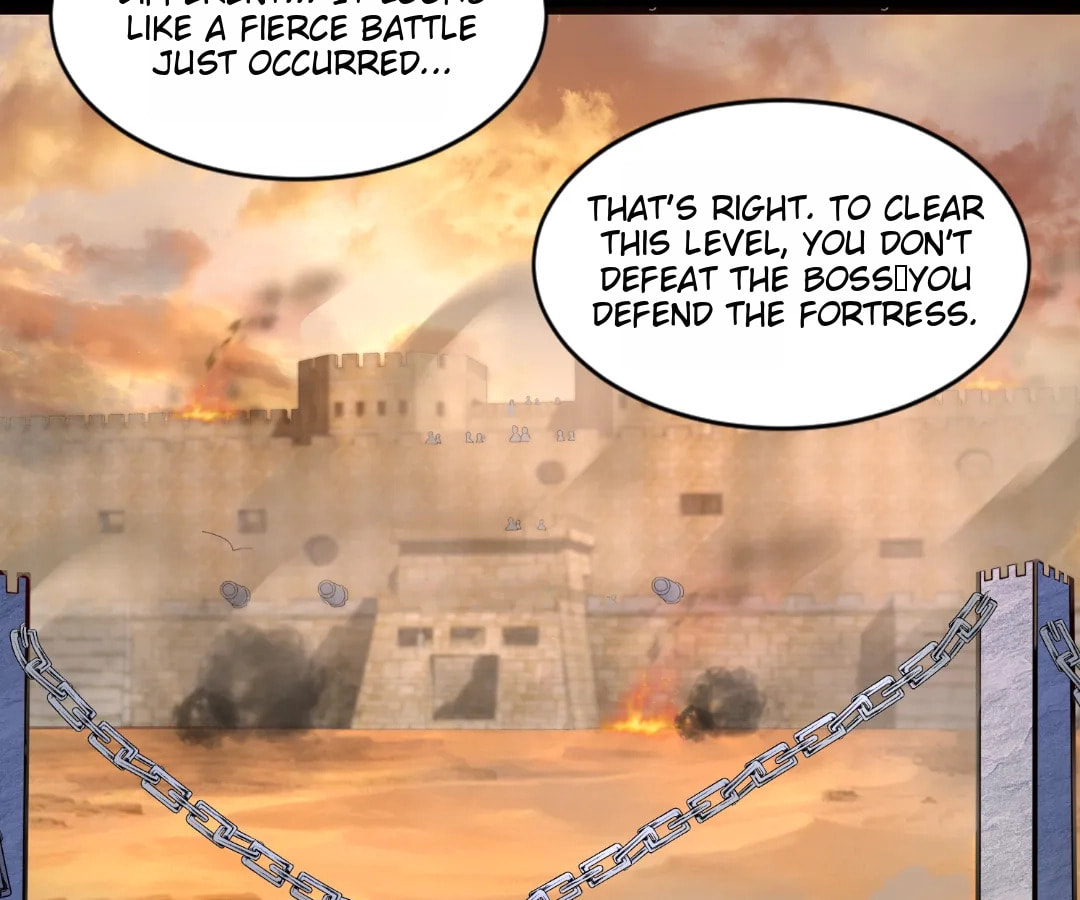 Read The Ultimate Summoner chapter 141 image 91 on Lezhin