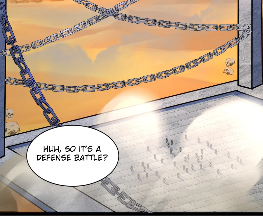 Read The Ultimate Summoner chapter 141 image 92 on Lezhin
