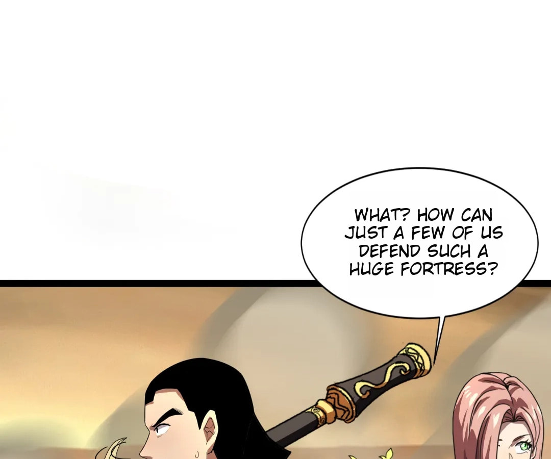 Read The Ultimate Summoner chapter 141 image 93 on Lezhin