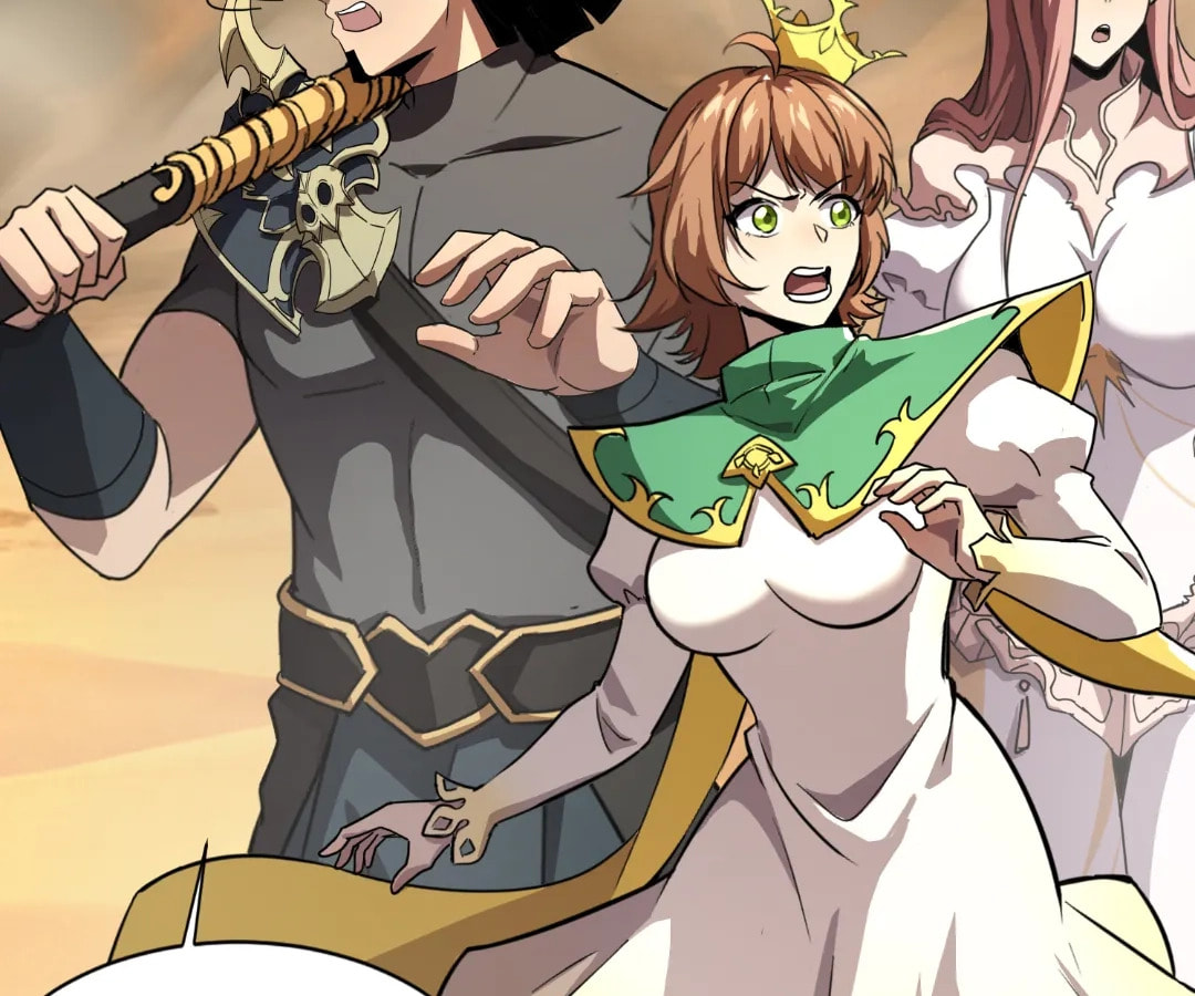 Read The Ultimate Summoner chapter 141 image 94 on Lezhin