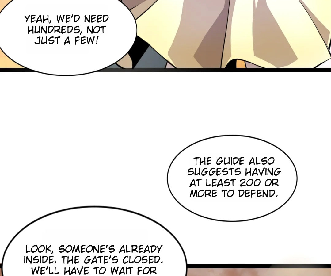 Read The Ultimate Summoner chapter 141 image 95 on Lezhin