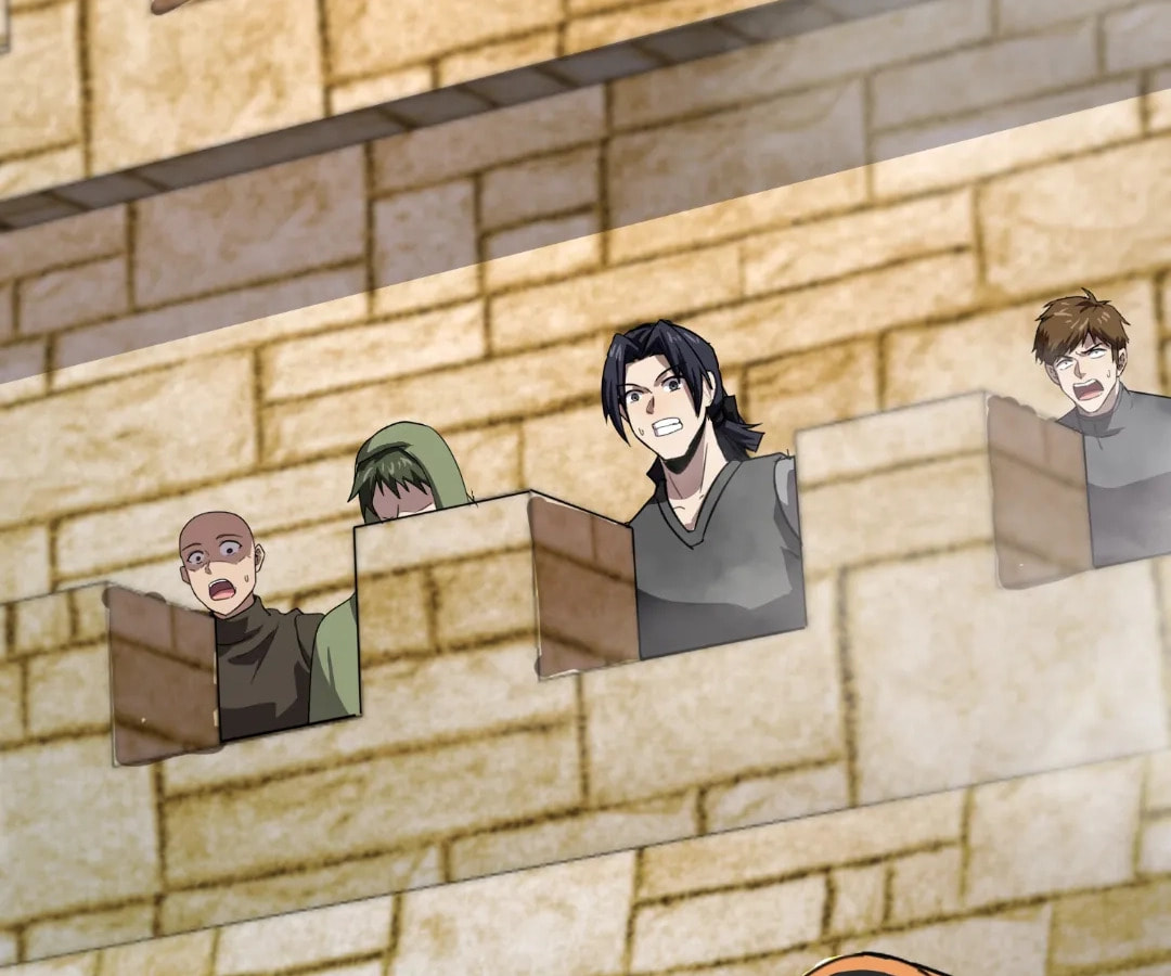 Read The Ultimate Summoner chapter 142 image 103 on Lezhin