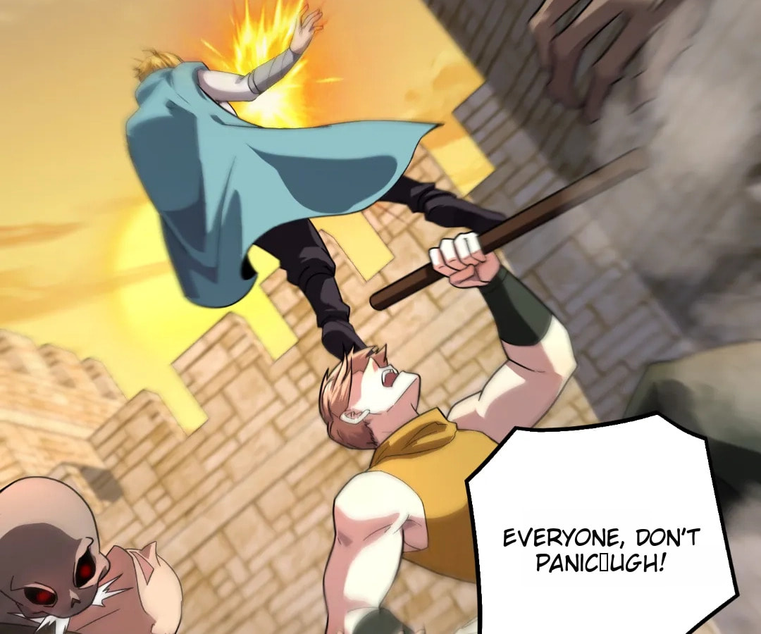 Read The Ultimate Summoner chapter 142 image 116 on Lezhin