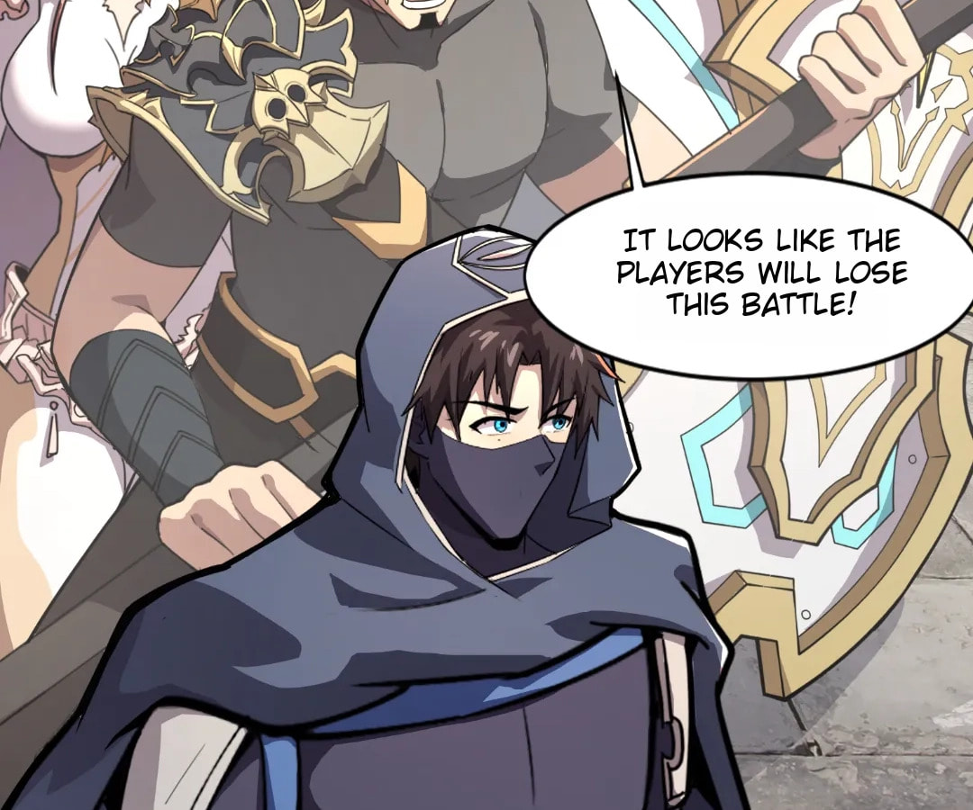 Read The Ultimate Summoner chapter 142 image 12 on Lezhin